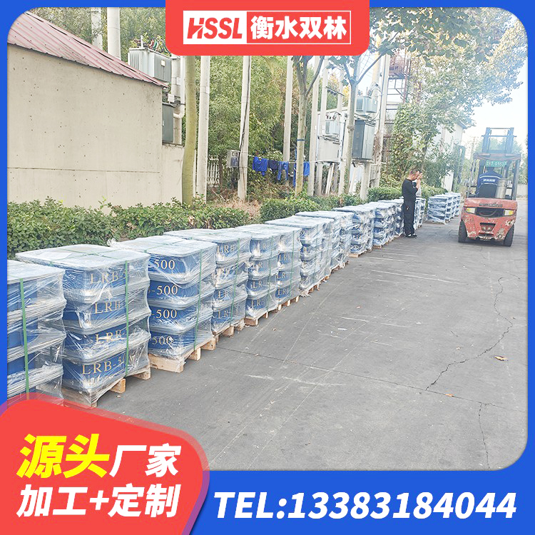 新田县LNR隔震支座1300(II型) 新田县水平力橡胶隔震支座生产厂家 新田县抗震支座LNR700什么价格 新田县隔震支座供应商生产厂家 - 第6张